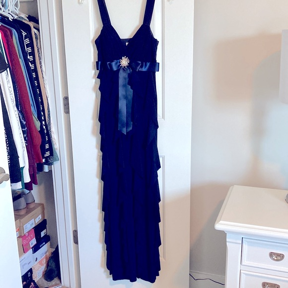 Cache Formal Prom, Homecoming Dress - Picture 4 of 10